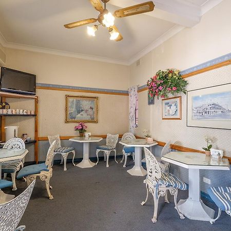 Annie'S Shandon Inn Брісбен Екстер'єр фото