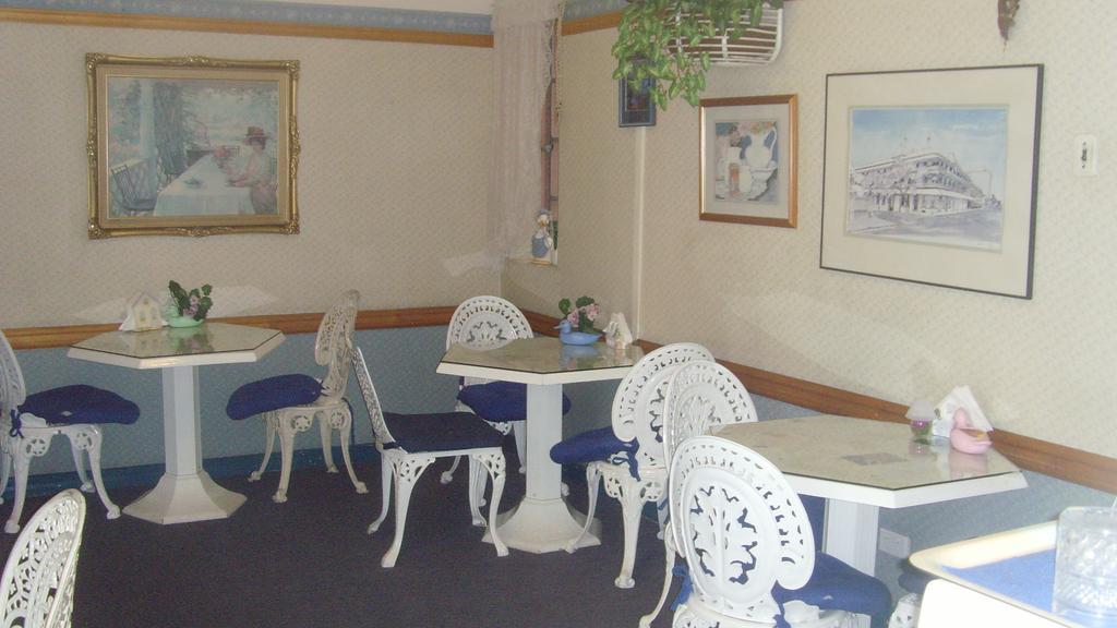 Annie'S Shandon Inn Брісбен Екстер'єр фото