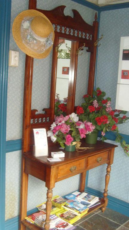 Annie'S Shandon Inn Брісбен Екстер'єр фото