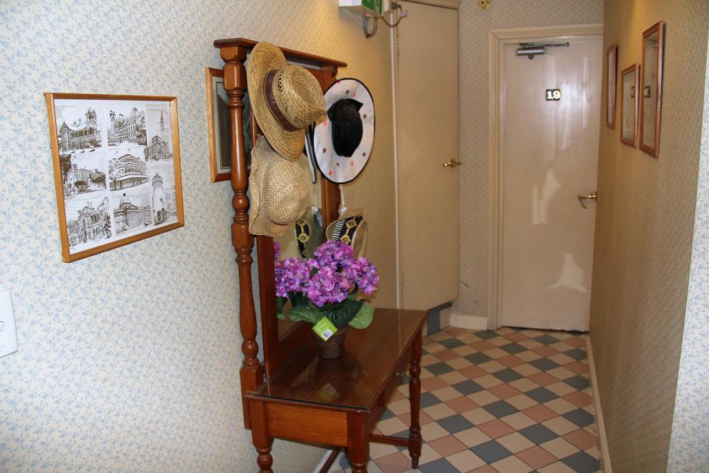 Annie'S Shandon Inn Брісбен Екстер'єр фото