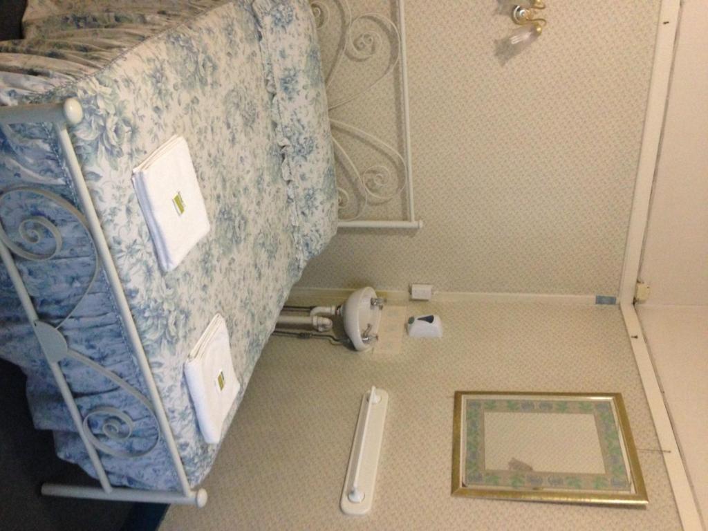 Annie'S Shandon Inn Брісбен Екстер'єр фото