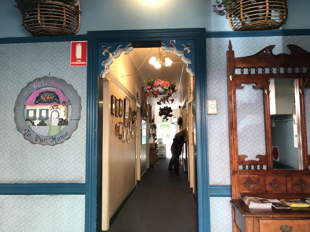 Annie'S Shandon Inn Брісбен Екстер'єр фото