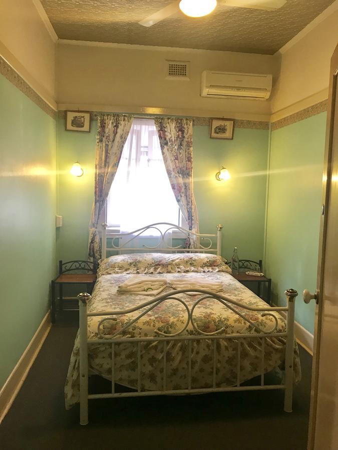 Annie'S Shandon Inn Брісбен Екстер'єр фото