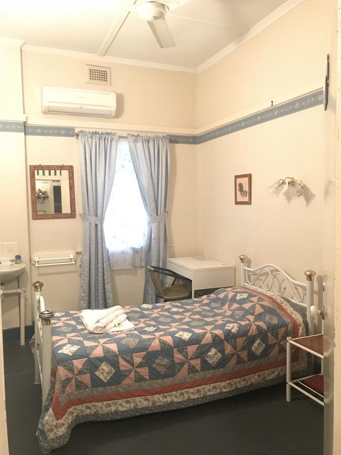 Annie'S Shandon Inn Брісбен Екстер'єр фото