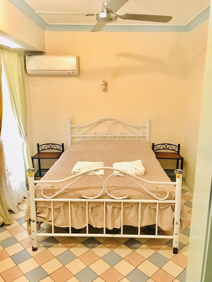 Annie'S Shandon Inn Брісбен Екстер'єр фото