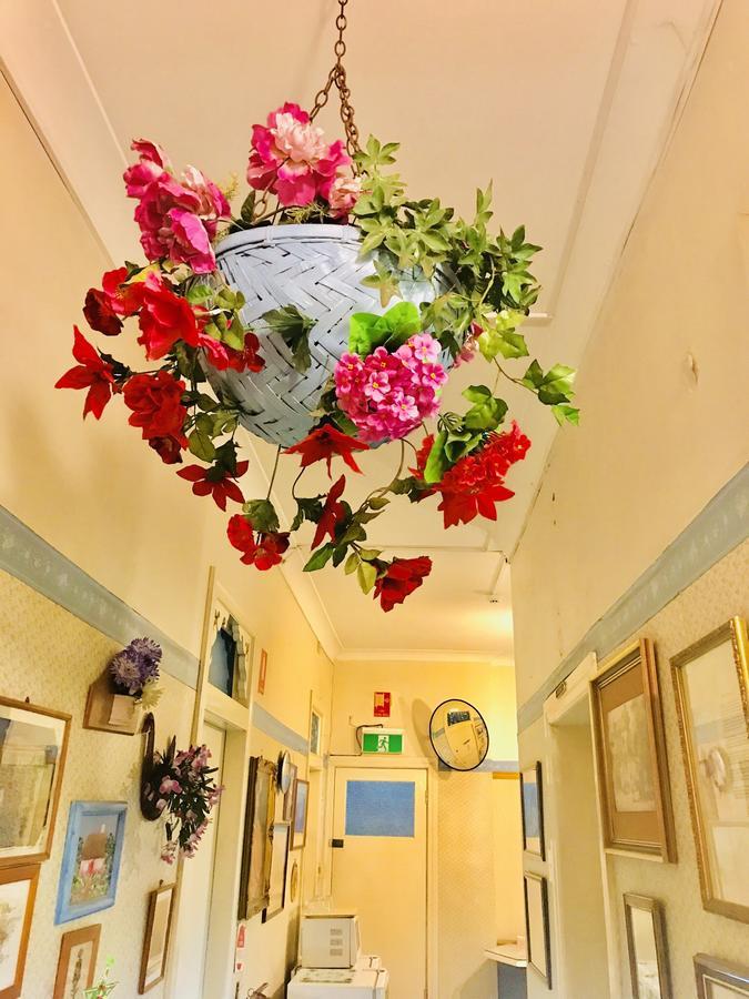 Annie'S Shandon Inn Брісбен Екстер'єр фото