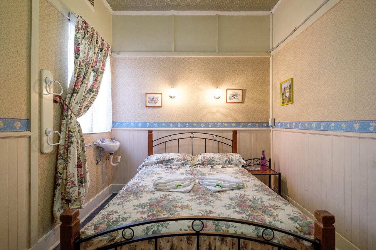 Annie'S Shandon Inn Брісбен Екстер'єр фото