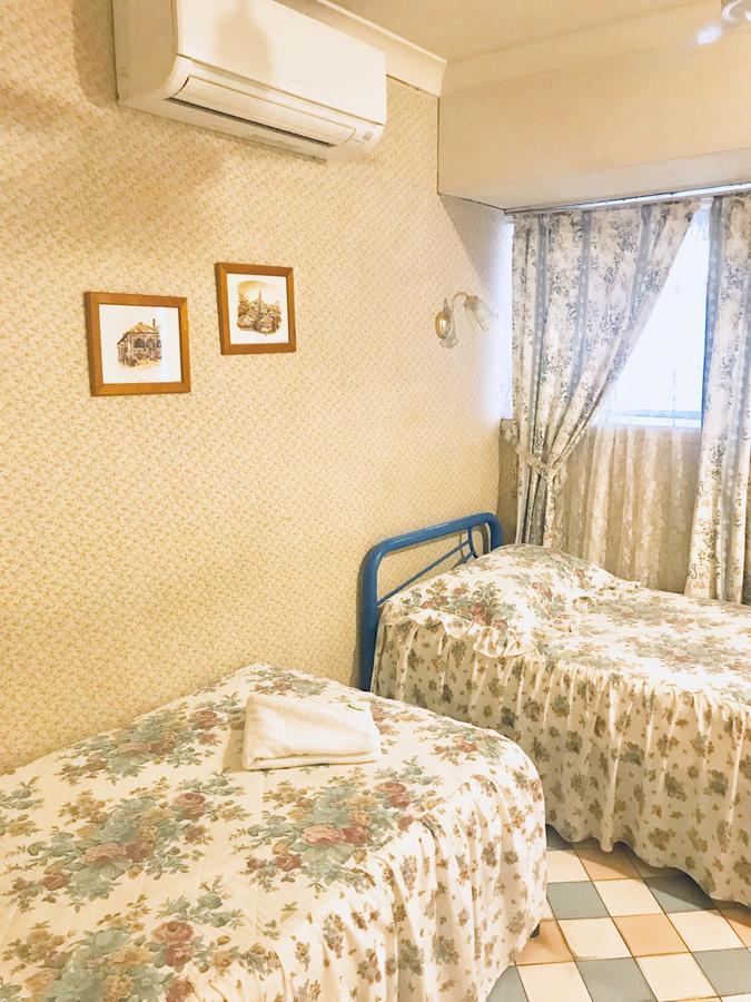 Annie'S Shandon Inn Брісбен Екстер'єр фото