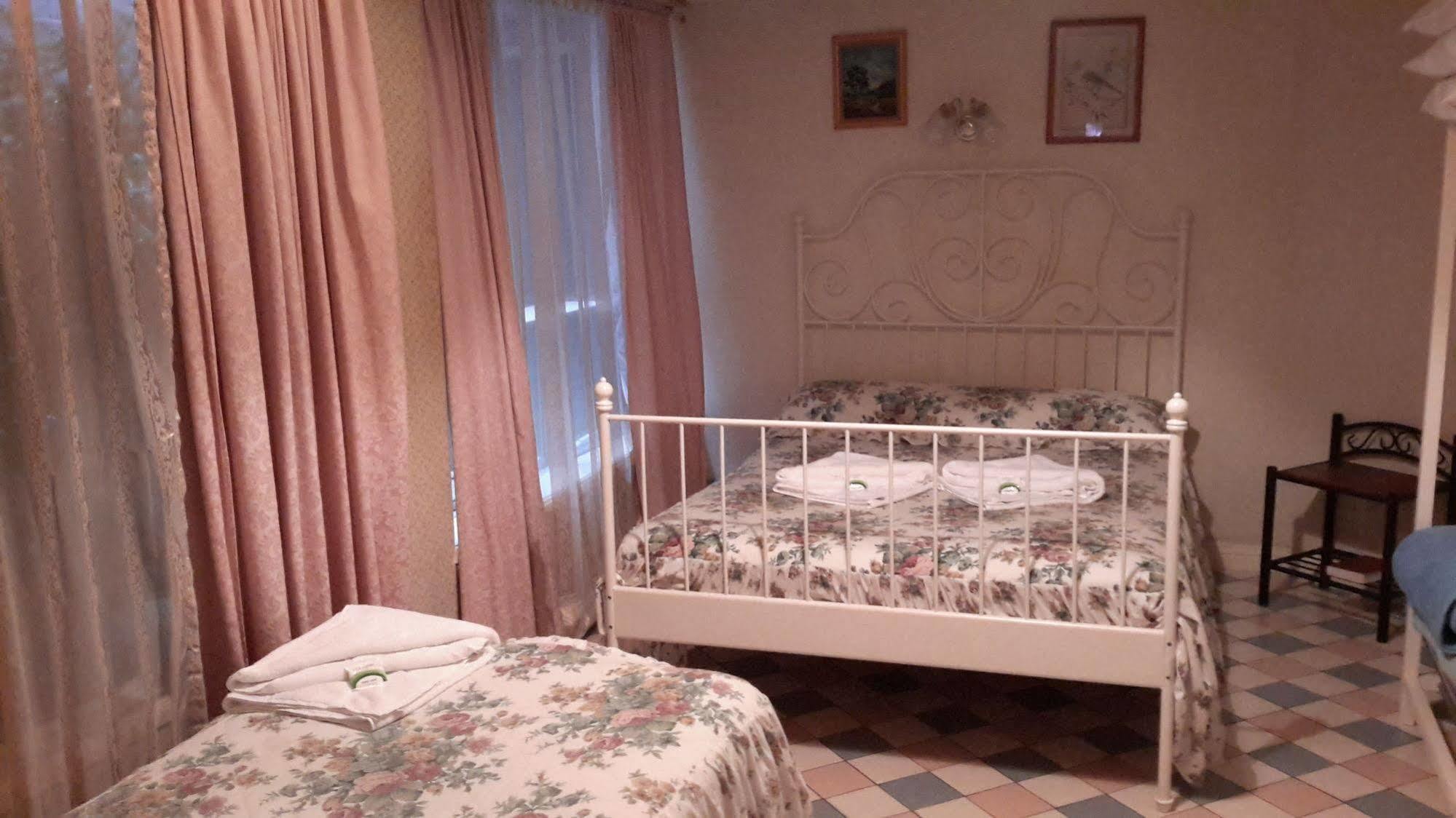 Annie'S Shandon Inn Брісбен Екстер'єр фото